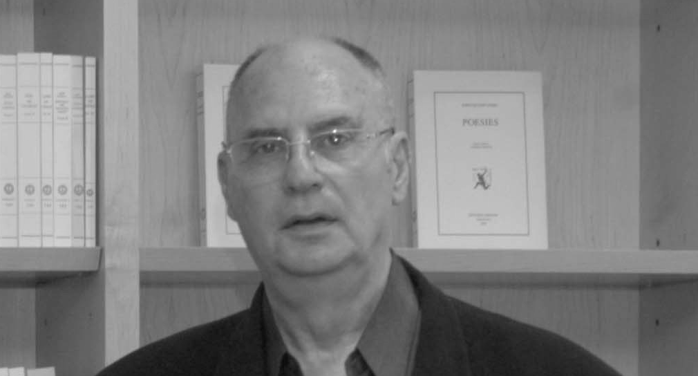 Amadeu-Jesús Soberanas i Lleó