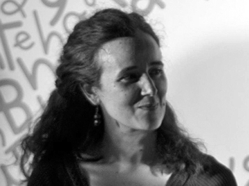 Elena de la Cruz Vergari